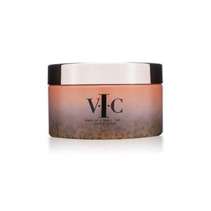 VIC Cosmetics Body Polish - Coffee Scrub (2 Pack)